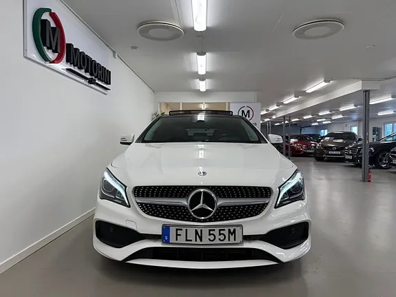 Mercedes-Benz Cla 2019 photo 3