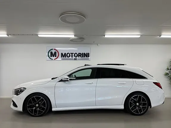 Mercedes-Benz Cla 2019 photo 4