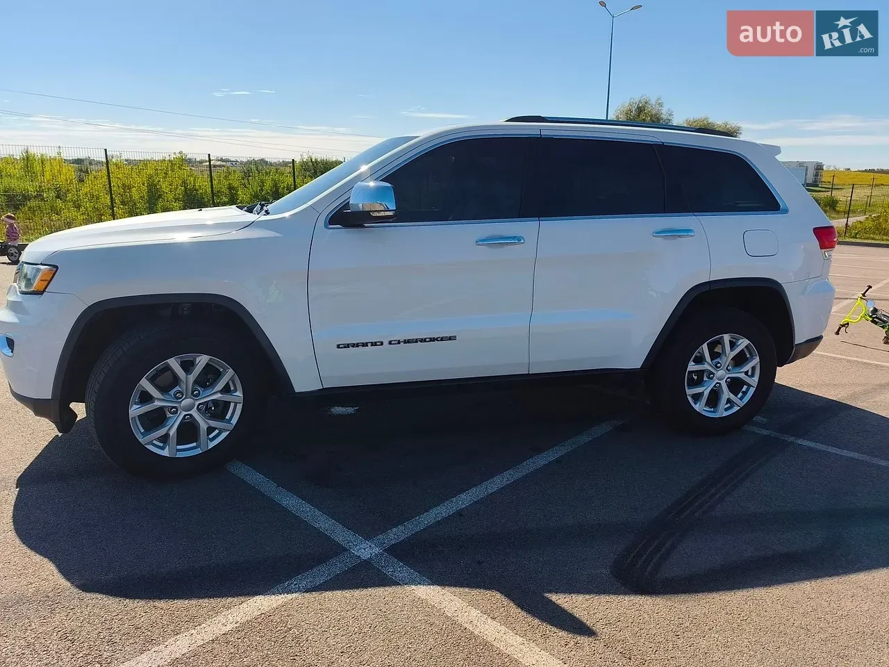 Jeep Grand Cherokee 2019 photo 4