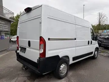 Citroen Jumper 2024 photo 3