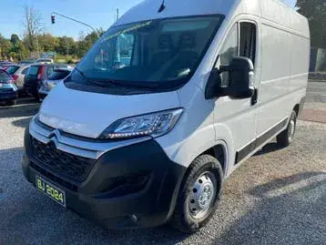 Citroen Jumper 2024 photo 2