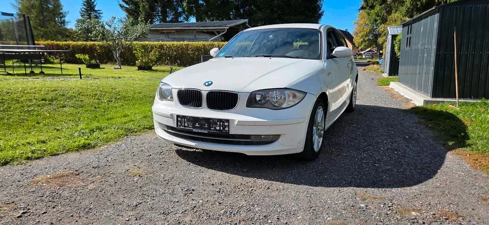 BMW 116I