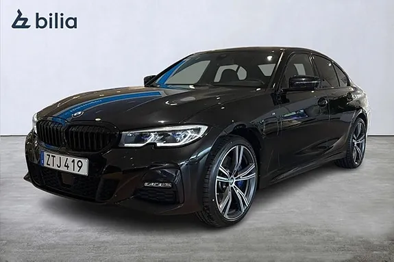 BMW 330E