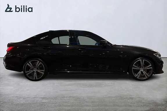 BMW 330E 2021 photo 5