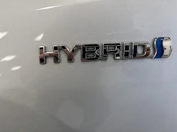 Toyota Auris 2017 photo 3