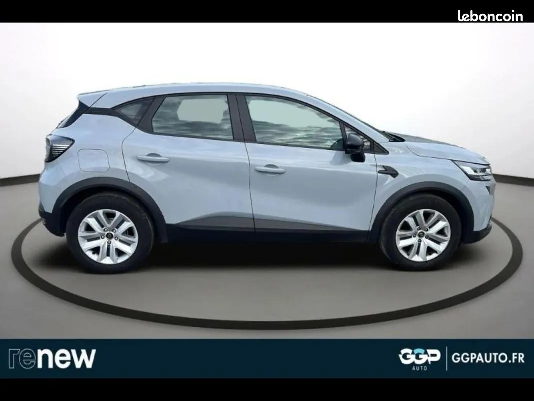 Renault Captur 2025 photo 5