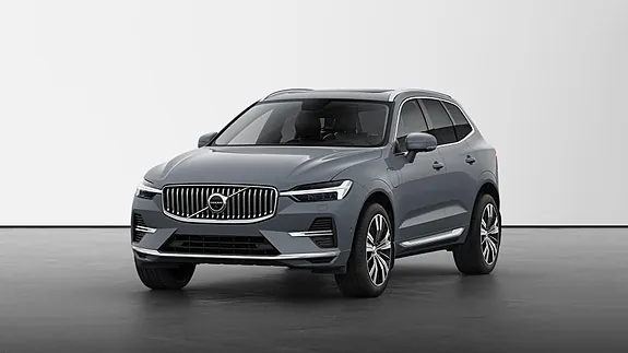Volvo Xc60 2023 photo 3