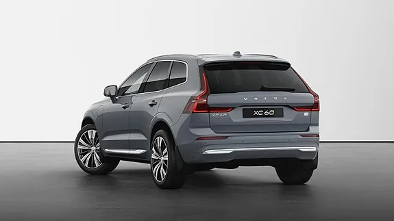 Volvo Xc60 2023 photo 4