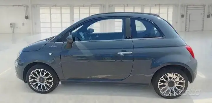 Fiat 500C 2022 photo 2