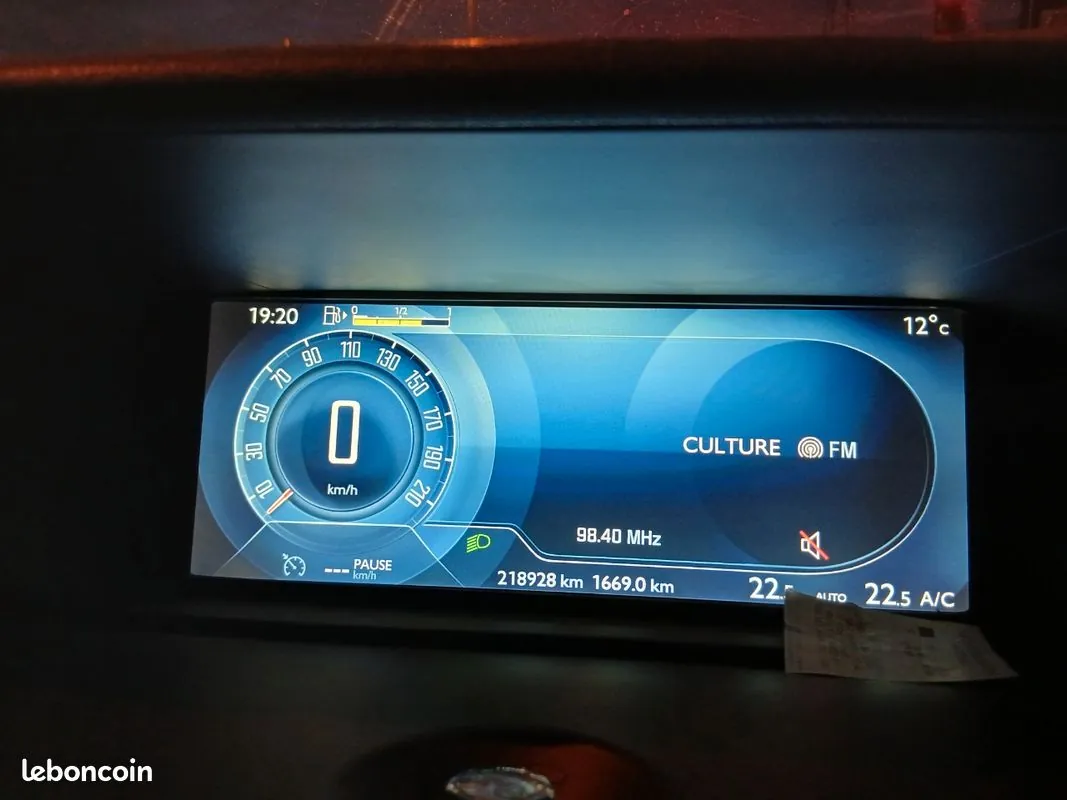 Citroen C4 Picasso 2016 photo 3