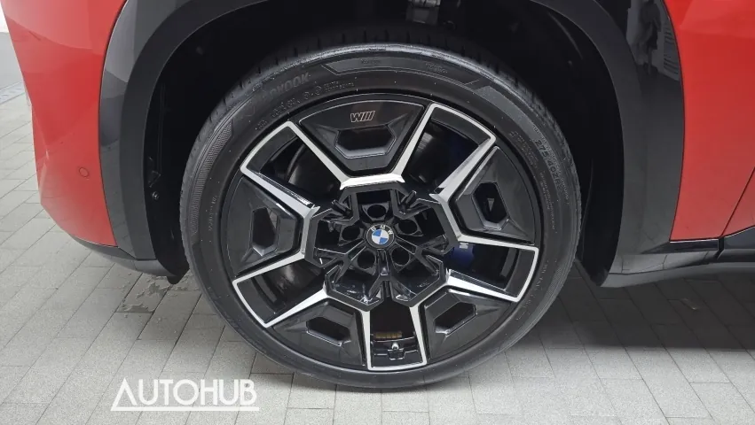 BMW M3 2024 photo 5