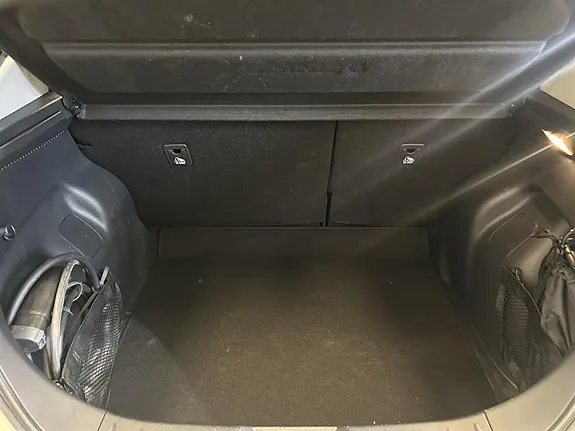 Nissan Leaf 2024 photo 5
