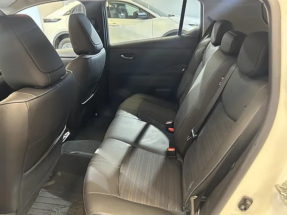 Nissan Leaf 2024 photo 4