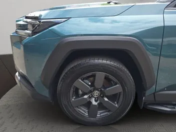 Toyota Rav4 2026 photo 5