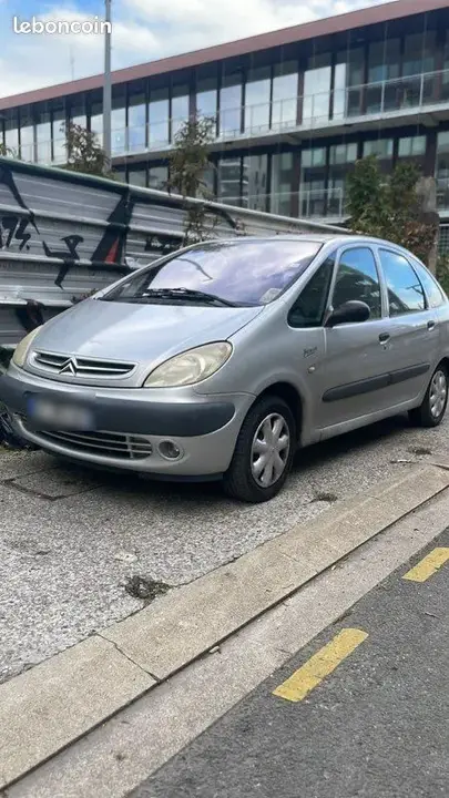 Citroen Xsara Picasso
