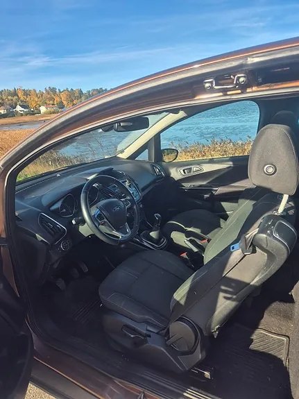 Ford B-Max 2013 photo 5