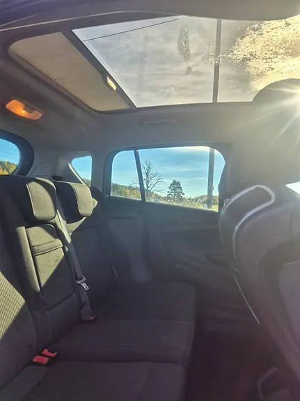 Ford B-Max 2013 photo 3