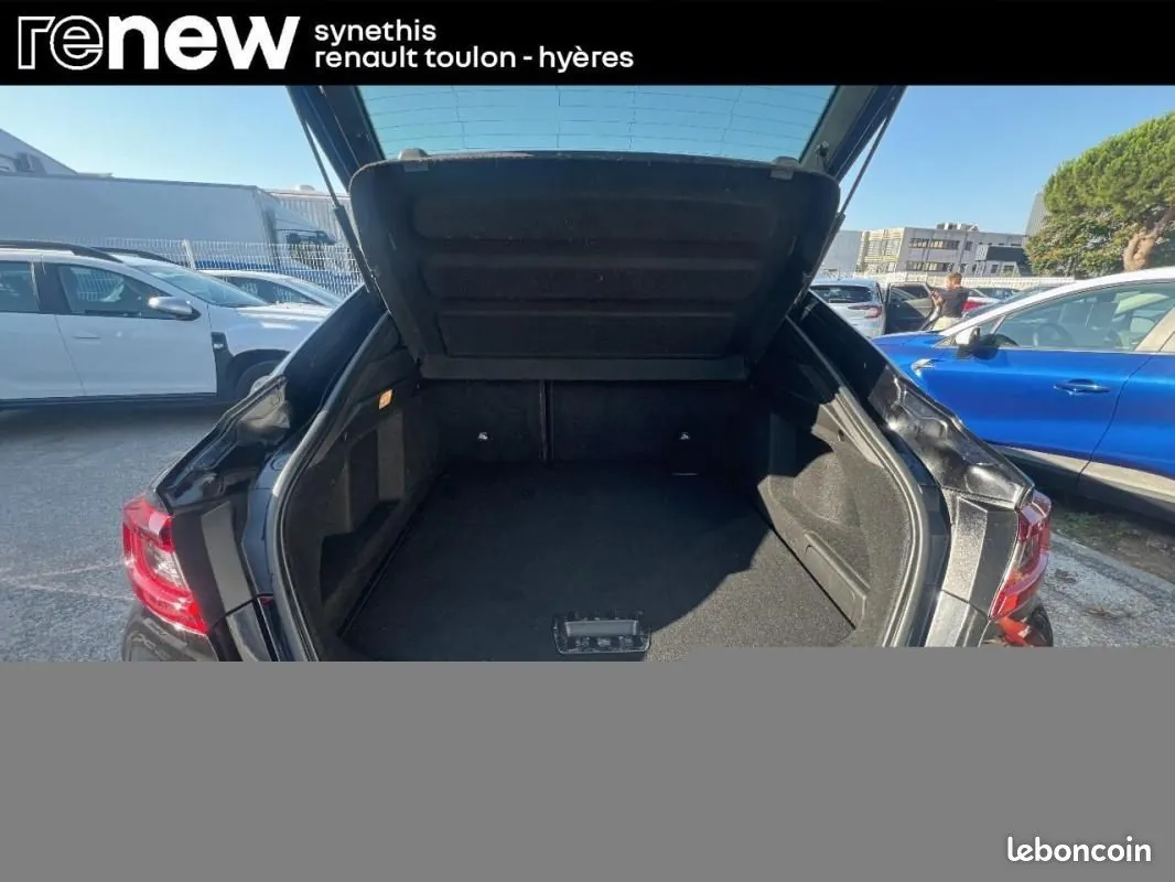 Renault Arkana 2023 photo 5