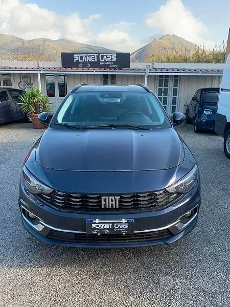 Fiat Tipo 2021 photo 5