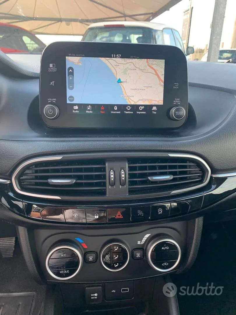 Fiat Tipo 2021 photo 4