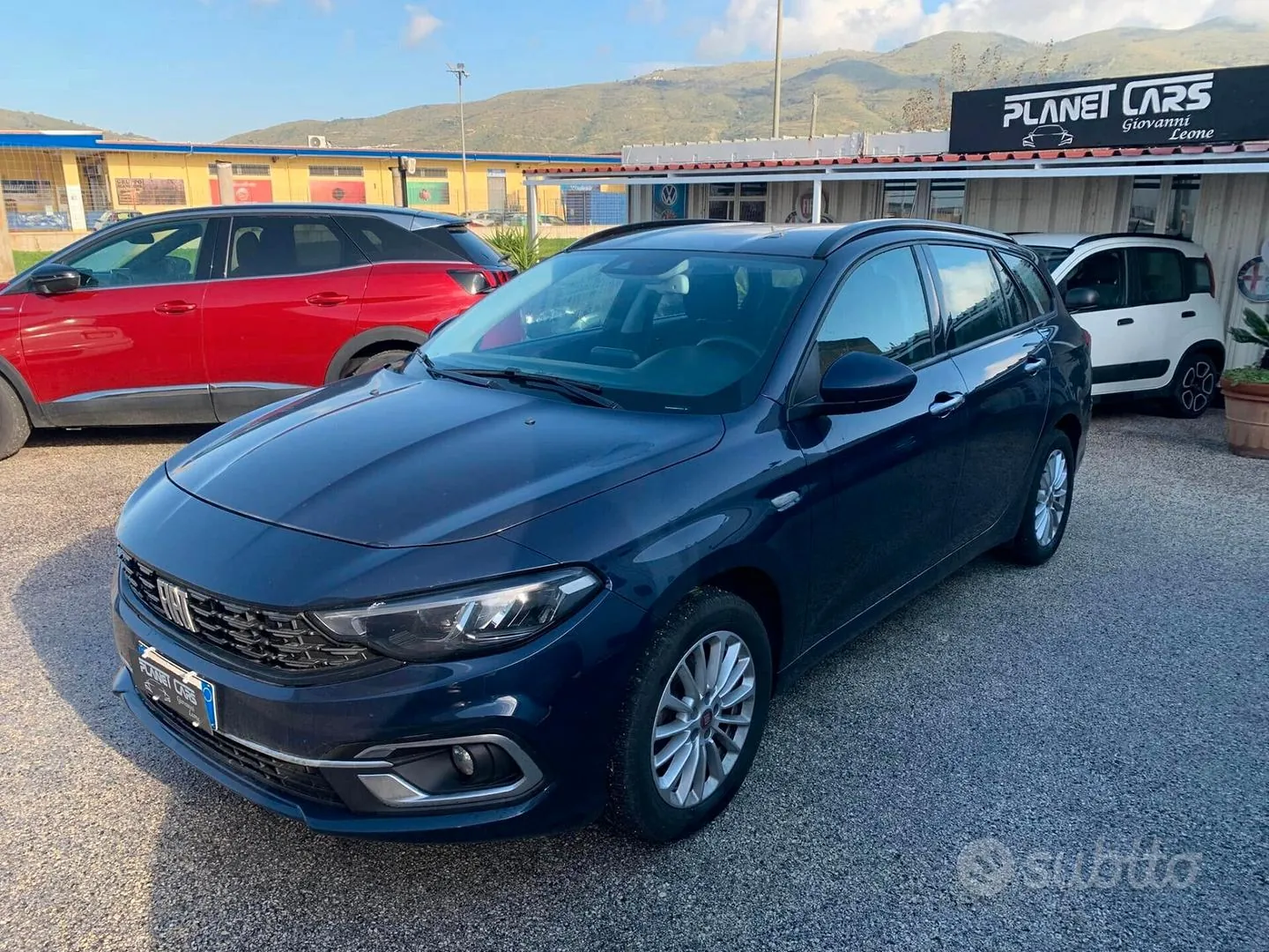 Fiat Tipo
