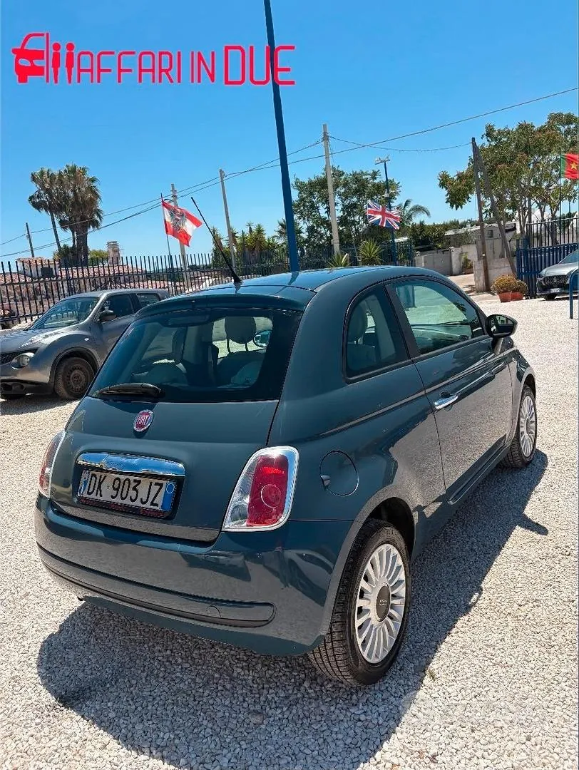 Fiat 500 2008 photo 3