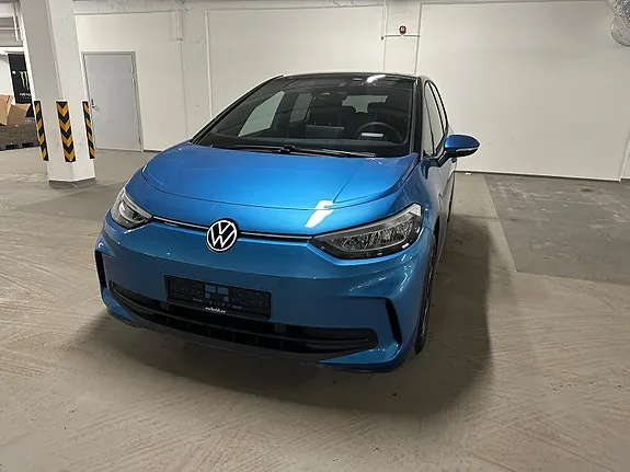 Volkswagen Id.3 2026 photo 3