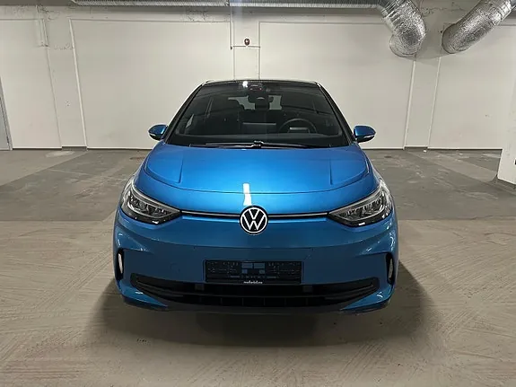Volkswagen Id.3 2026 photo 2