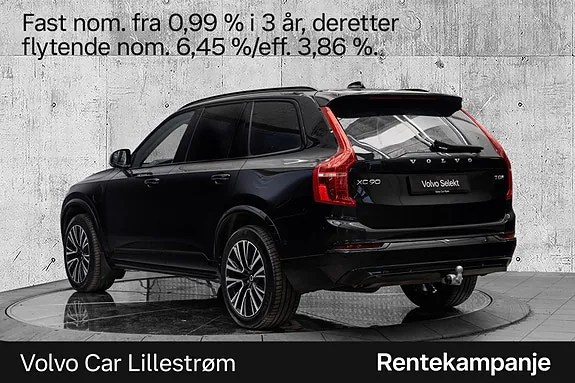 Volvo Xc90 2025 photo 5
