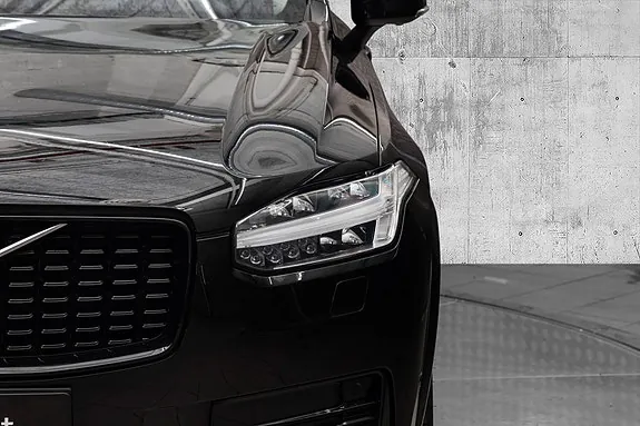 Volvo Xc90 2025 photo 4