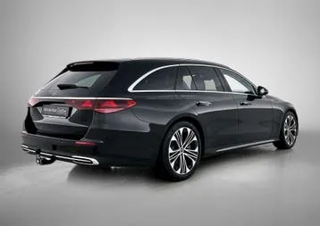 Mercedes-Benz E-Class 2024 photo 2