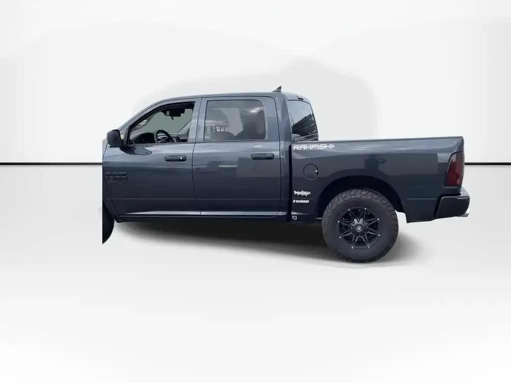 Ram 1500 2019 photo 5
