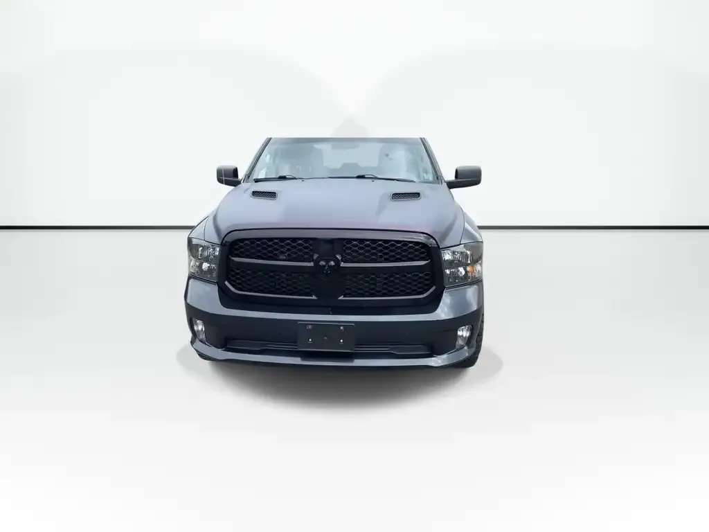 Ram 1500 2019 photo 3