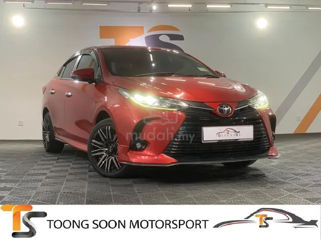 Toyota Vios