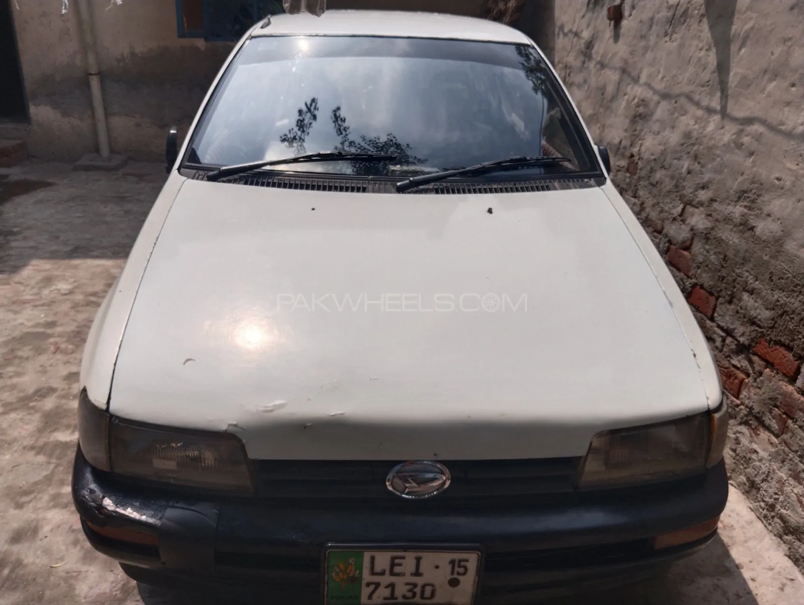 Daihatsu Charade