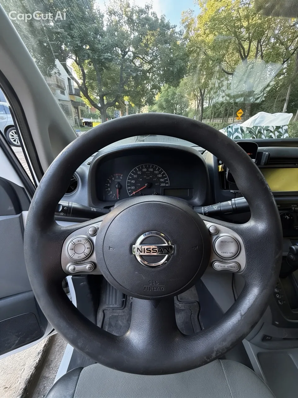 Nissan Nv200 2015 photo 5