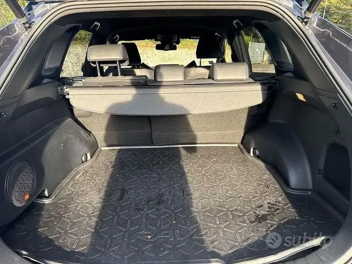 Toyota Rav4 2022 photo 5