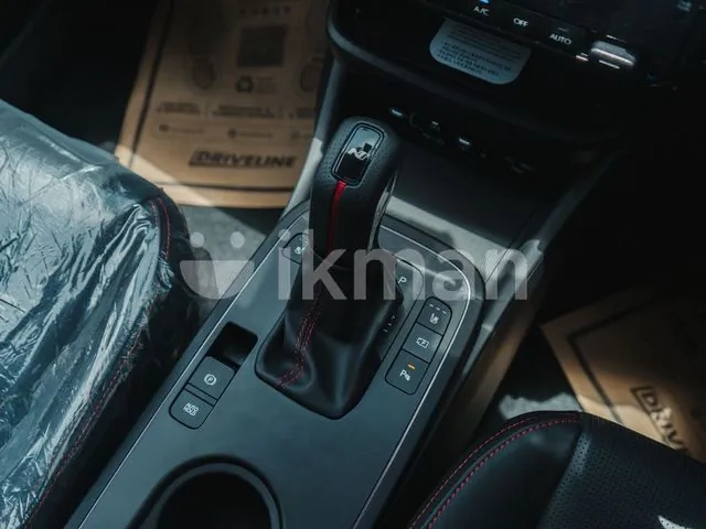 Hyundai Venue 2026 photo 3