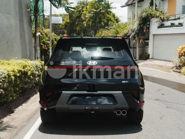 Hyundai Venue 2026 photo 2