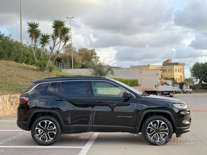 Jeep Compass 2023 photo 5