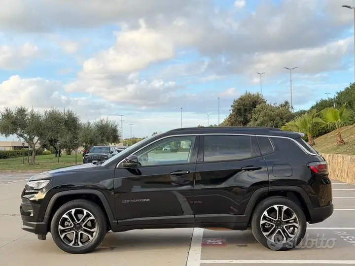 Jeep Compass 2023 photo 4