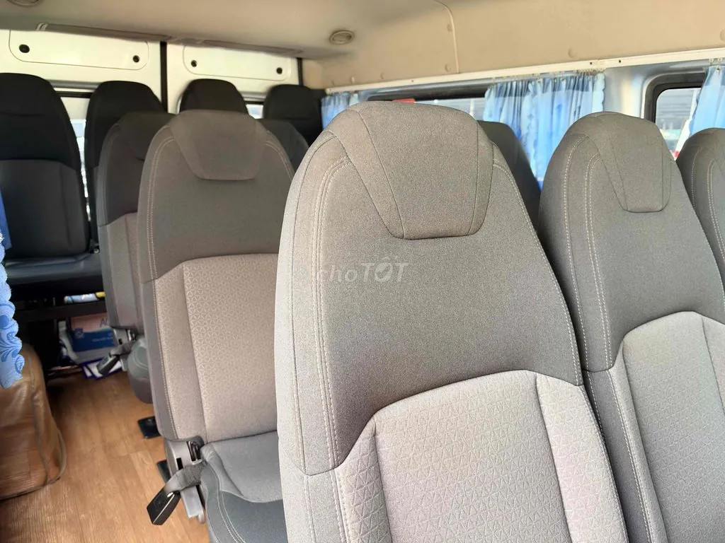 Ford Transit 2022 photo 5
