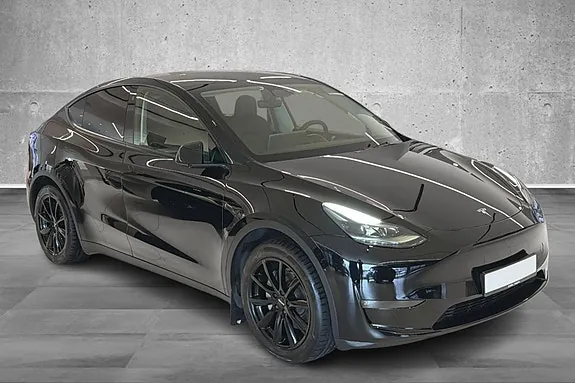 Tesla Model Y 2024 photo 5