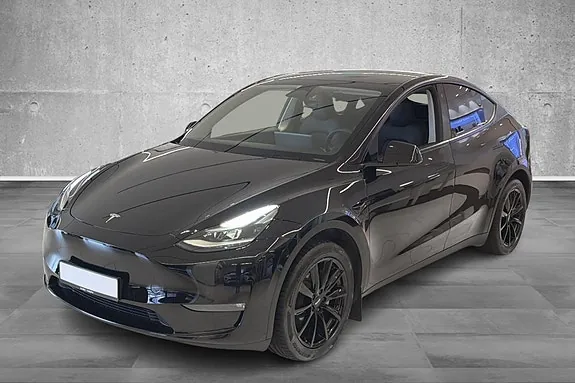 Tesla Model Y 2024 photo 3