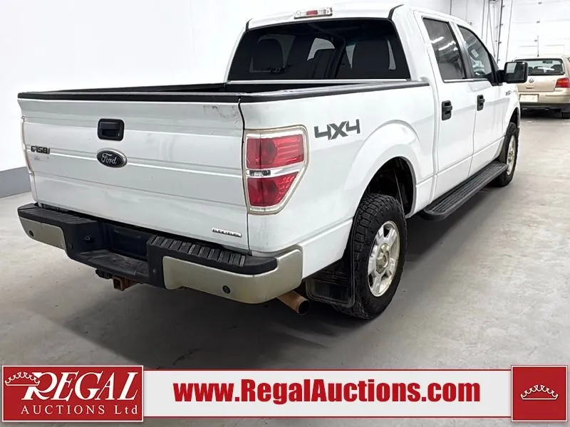 Ford F-150 2014 photo 3