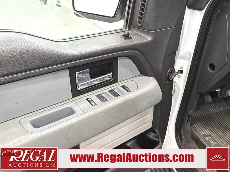 Ford F-150 2014 photo 5