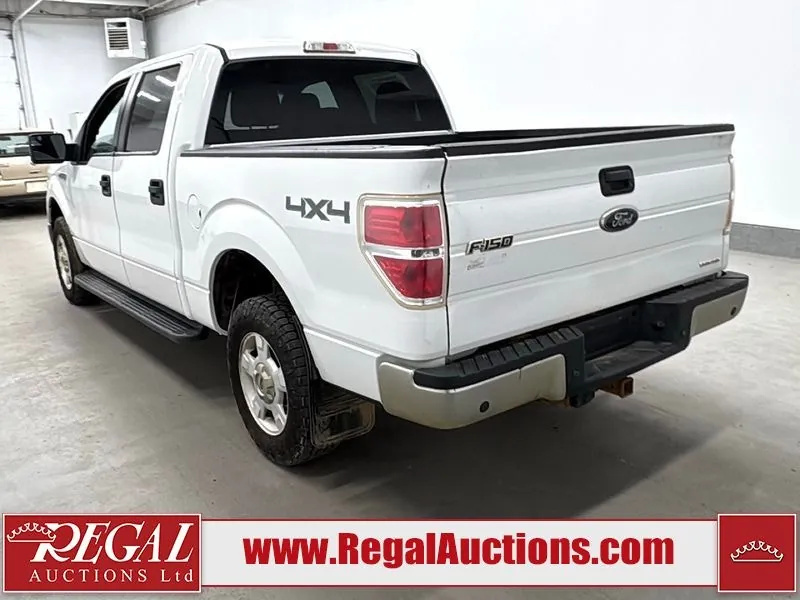 Ford F-150 2014 photo 4