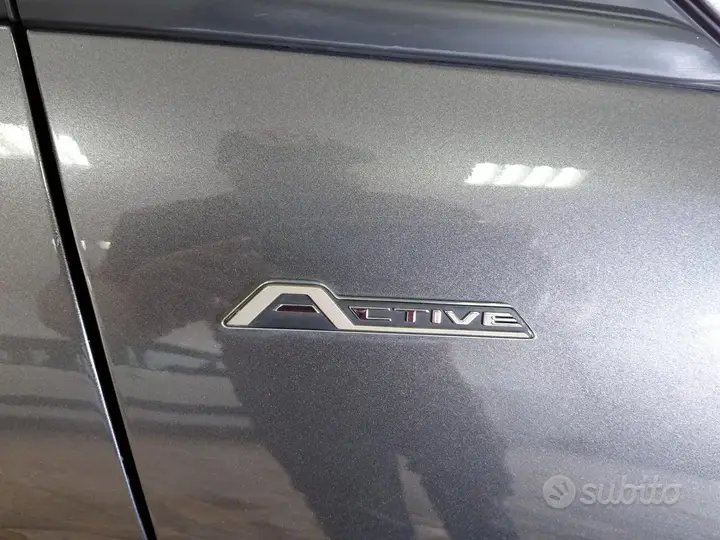 Ford Fiesta 2018 photo 3