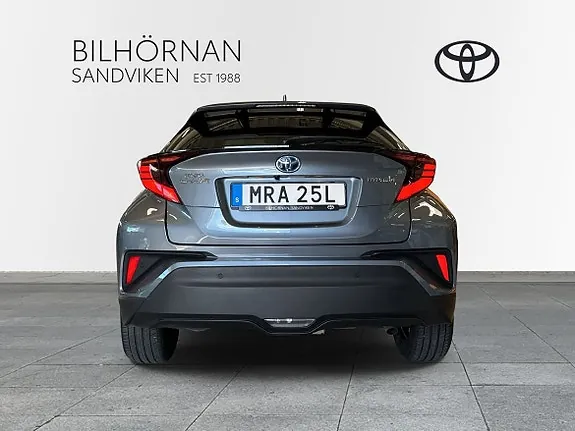 Toyota C-Hr 2023 photo 5