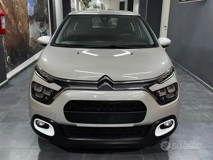 Citroen C3 2023 photo 2